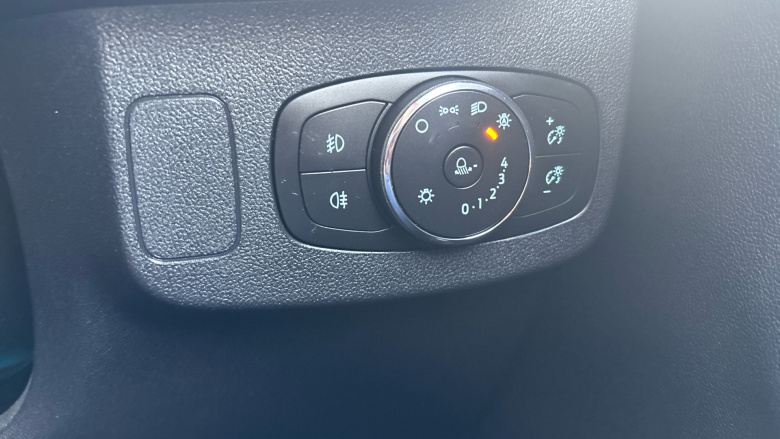 Ford Puma 1.0 EcoBoost Hybrid mHEV ST-Line 5dr Petrol Hatchback